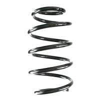 Suspension Spring front coil spring Ø 161 mm...