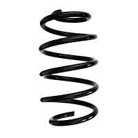 Suspension Spring front coil spring Ø 161 mm...