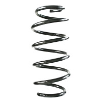 Suspension Spring front coil spring Ø 137 mm...