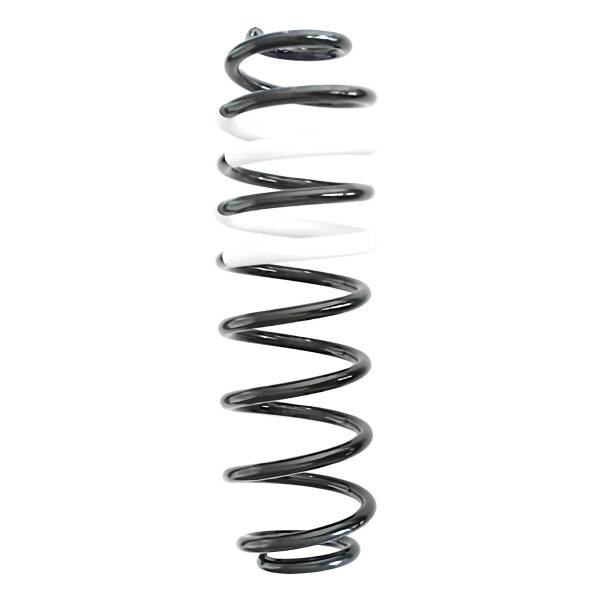 Rear Suspension Spring Coil Spring Ø 116 mm SPIDAN for FORD TRANSIT