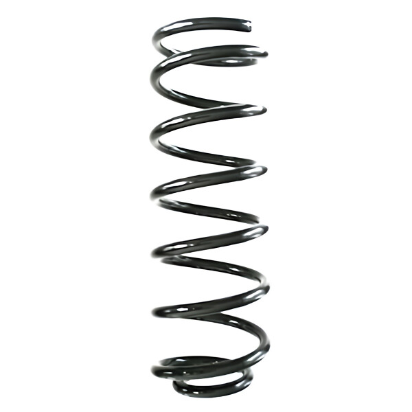 Rear Suspension Spring Coil Spring Ø 133 mm SPIDAN for FORD TRANSIT