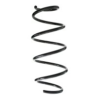 Suspension Spring front coil spring Ø 155 mm...