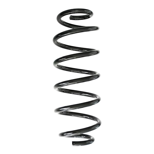 Suspension Spring front coil spring Ø 106 mm SPIDAN for MAZDA 2