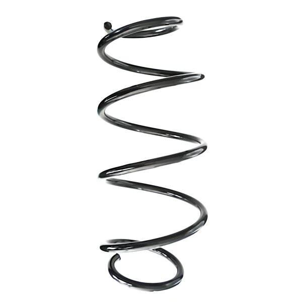 Fahrwerksfeder vorne Schraubenfeder Ø 163 mm SPIDAN für PEUGEOT 3008