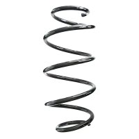 Fahrwerksfeder vorne Schraubenfeder Ø 163 mm...