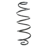 Suspension Spring rear coil spring Ø 137 mm SPIDAN...
