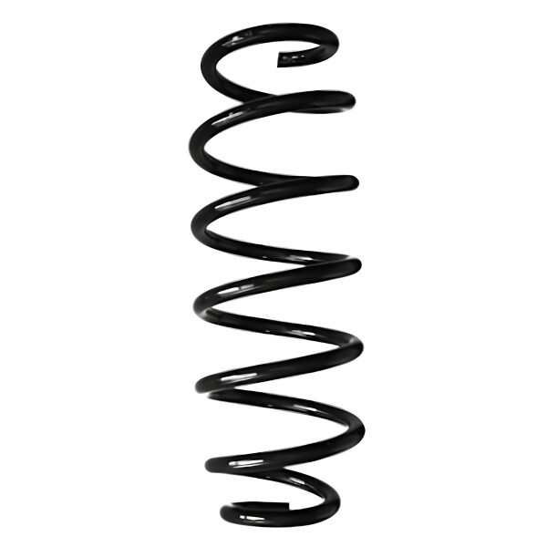Suspension Spring front coil spring Ø 133 mm SPIDAN for TESLA MODEL