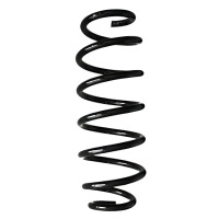 Suspension Spring front coil spring Ø 133 mm...