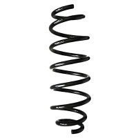 Suspension Spring front coil spring Ø 134 mm...