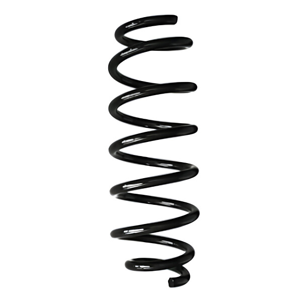 Suspension Spring front coil spring Ø 135 mm SPIDAN for TESLA MODEL