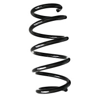Rear Suspension Spring Coil Spring Ø 151 mm SPIDAN...