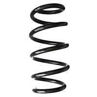 Rear Suspension Spring Coil Spring Ø 155 mm SPIDAN...