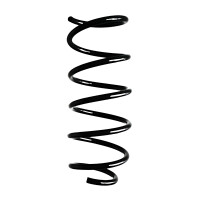 Fahrwerksfeder vorne Schraubenfeder Ø 118 mm...