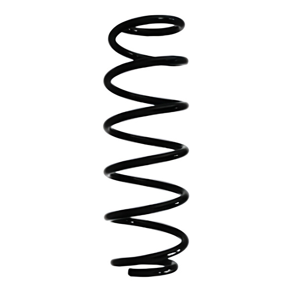 Rear Suspension Spring Coil Spring Ø 107 mm SPIDAN suitable for BMW I3