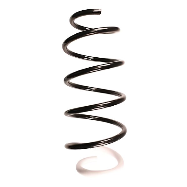 Suspension Spring front coil spring Ø 166 mm SPIDAN for MAZDA CX-5