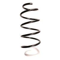 Suspension Spring front coil spring Ø 166 mm...