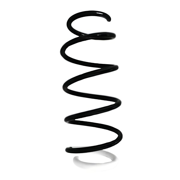 Suspension Spring front coil spring Ø 164 mm SPIDAN for MAZDA CX-5