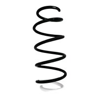 Suspension Spring front coil spring Ø 164 mm...