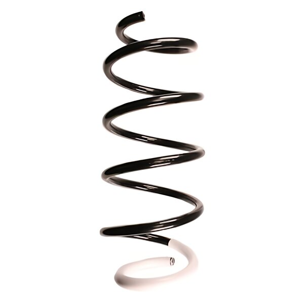 Suspension Spring front coil spring Ø 164 mm SPIDAN for MAZDA CX-5
