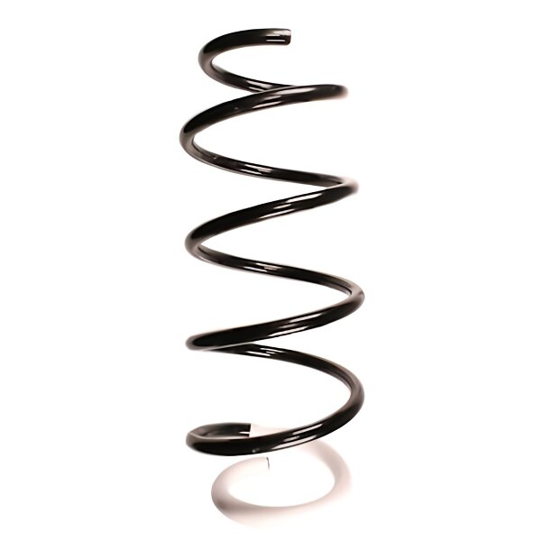 Suspension Spring front coil spring Ø 163 mm SPIDAN for MAZDA CX-5