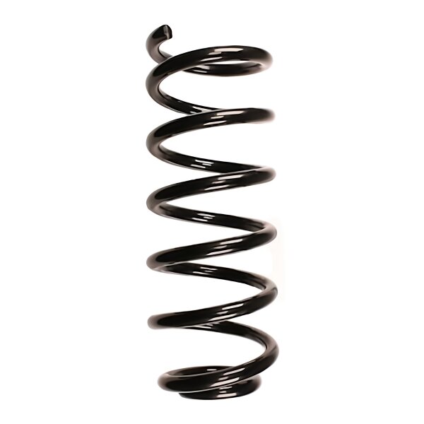 Fahrwerksfeder hinten Schraubenfeder Ø 134 mm SPIDAN für MAZDA CX-5