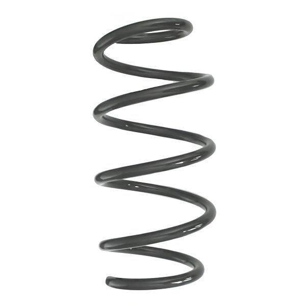 Fahrwerksfeder vorne Schraubenfeder Ø 143 mm SPIDAN für VW TIGUAN