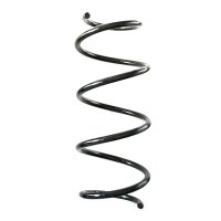 Suspension Spring front coil spring Ø 137 mm...