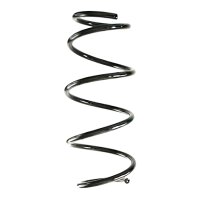 Suspension Spring front coil spring Ø 142 mm...