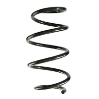 Suspension Spring front coil spring Ø 146 mm...