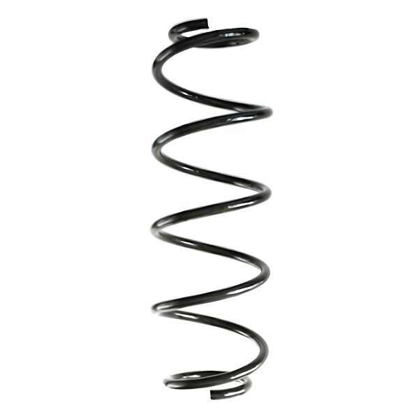 Rear Suspension Spring Coil Spring Ø 122 mm SPIDAN for TOYOTA YARIS