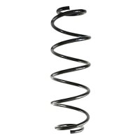 Rear Suspension Spring Coil Spring Ø 122 mm SPIDAN...