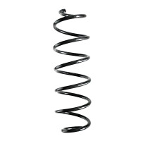Suspension Spring rear coil spring Ø 112 mm SPIDAN...