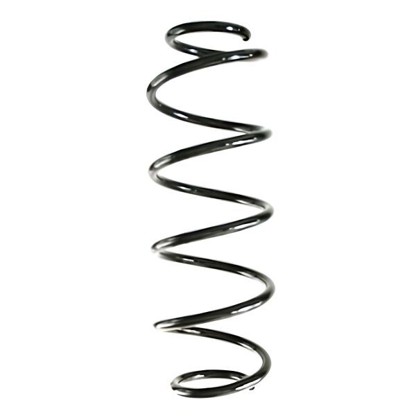 Rear Suspension Spring Coil Spring Ø 125 mm SPIDAN for TOYOTA YARIS