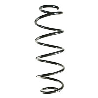 Rear Suspension Spring Coil Spring Ø 125 mm SPIDAN...