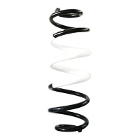 Suspension Spring rear coil spring Ø 121 mm SPIDAN...