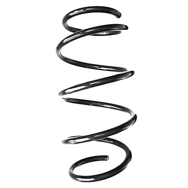 Suspension Spring front coil spring Ø 165 mm SPIDAN for TOYOTA C-HR