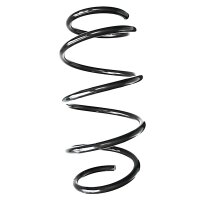 Suspension Spring front coil spring Ø 165 mm...