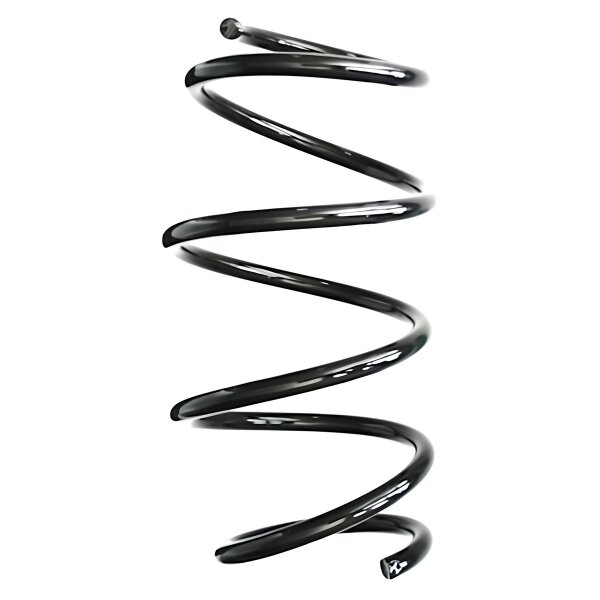 Fahrwerksfeder vorne Schraubenfeder Ø 169 mm SPIDAN für TOYOTA C-HR