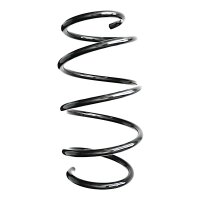 Fahrwerksfeder vorne Schraubenfeder Ø 168 mm...