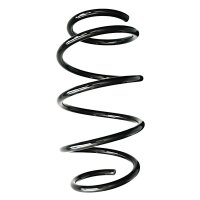 Suspension Spring front coil spring Ø 167 mm...