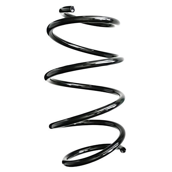 Fahrwerksfeder vorne Schraubenfeder Ø 170 mm SPIDAN für TOYOTA C-HR