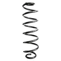 Suspension Spring rear coil spring Ø 121 mm SPIDAN...