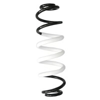 Rear Suspension Spring Coil Spring Ø 120 mm SPIDAN...