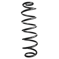 Rear Suspension Spring Coil Spring Ø 120 mm SPIDAN...