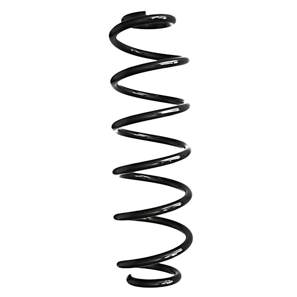 Rear Suspension Spring Coil Spring Ø 120 mm SPIDAN for TOYOTA C-HR