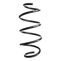 Suspension Spring front coil spring Ø 146 mm...