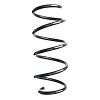 Suspension Spring front coil spring Ø 133 mm...
