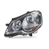 Hauptscheinwerfer-Set links rechts H1 Halogen elektrisch VALEO für VW POLO