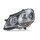 Hauptscheinwerfer-Set links rechts H1 Halogen elektrisch VALEO für VW POLO