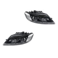 Hauptscheinwerfer-Set links rechts D1S Bi-Xenon...